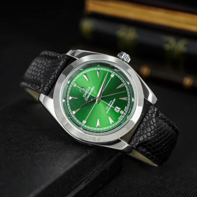 Đồng hồ đeo tay Omega C553 Máy cơ Hàng chính hãng