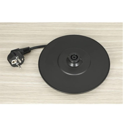 [Hàng Chính Hãng] Ấm Đun , Bình Đun Nước Siêu Tốc Hafele HS-K1707DX - 535.44.170 - 1.7L - BH 12 tháng