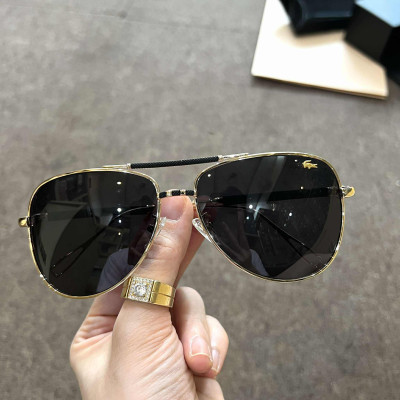 Kính mát thời trang cao cấp Mắt kính Polarized chống nắng chống lóa cho nam
