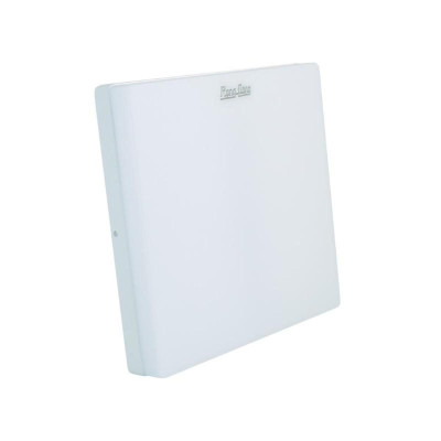 Đèn LED Rạng Đông Ốp trần đổi màu vuông 24W Model: LN12N ĐM 300x300/24W