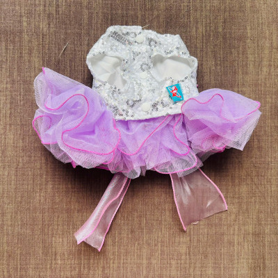 VÁY KIM SA XOÈ SIÊU SANG TRỌNG VÀ ĐẸP TỪ 0.5-9KG DÀNH CHO THÚ CƯNG CHÓ MÈO