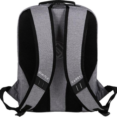 Balo SimpleCarry E-city (40 x 13 cm)