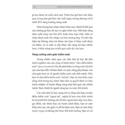 Sách Đừng Chạy Nữa – Dùng Thời Gian Như Một Lãnh Đạo, Tác giả Brian Tracy - Bizbooks