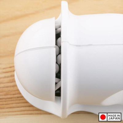 Dụng cụ mài sắc dao kéo cầm tay Kai Jirushi - Hàng nội địa Nhật Bản nhập khẩu chính hãng