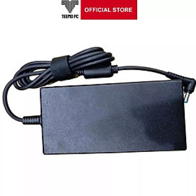 Sạc Tương Thích Cho Laptop Hp 19.5V 7.7A 150W Chân Kim Xanh 4.5Mm*3.0Mm - Hàng Nhập Khẩu New Seal TEEMO PC TEAC1603