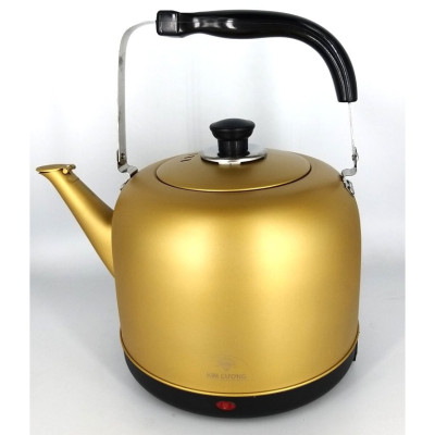 Ấm đun nước Kim Cương 5 lít (Siêu tốc) - KC-ST50 - Hàng chính hãng (giao màu ngẫu nhiên)