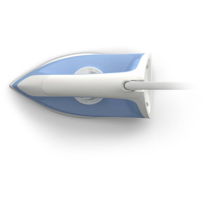 Bàn ủi khô Philips DST0520/20 màu Xanh - Hàng chính hãng