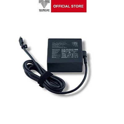 Sạc Tương Thích Cho Laptop ASUS ROG Flow GV301QE GA503IM GA503IE GA503IC GA503QE 100w- Hàng Nhập Khẩu New Seal TEEMO PC X21
