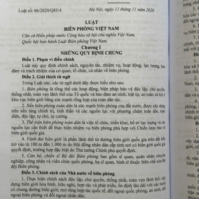 Sách Hệ Thống Toàn Văn Các Văn Bản Luật Về Quân Sự, Quốc Phòng – Những Quy Định Chi Tiết Thi Hành (V2641T)