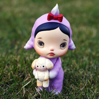 Đồ Chơi Mô Hình Daydream - The Collection - ToTy RE88 (Sản Phẩm Bên Trong Là Ngẫu Nhiên)