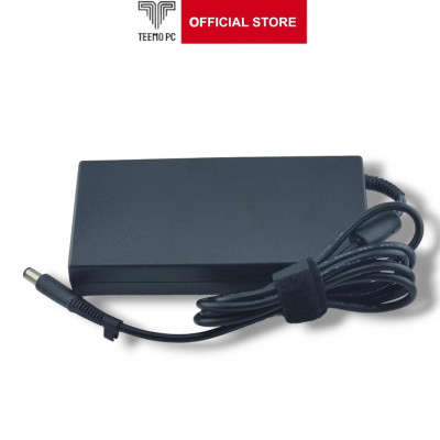 Sạc Tương Thích Cho Laptop HP ProBook 6560b 6565b 6440b 6445b 6450b 6455b 150w- Hàng Nhập Khẩu New Seal TEEMO PC X57