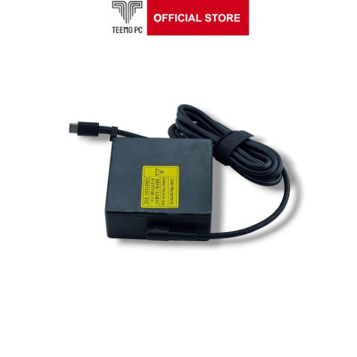 Sạc Tương Thích Cho Laptop Asus GA401IHR G713QH G713IH G513QH C214MA B9400CEA 100w- Hàng Nhập Khẩu New Seal TEEMO PC X21