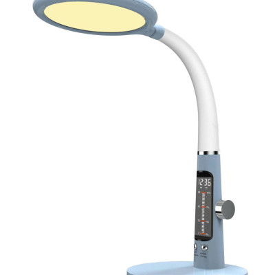 Đèn bàn chống cận thị Protex PR042L Hàng chính hãng