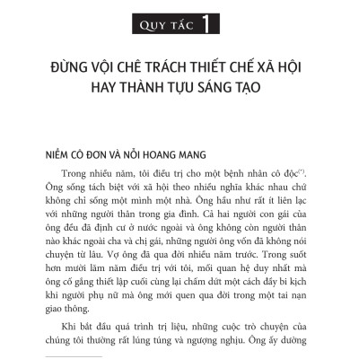 Beyond Or.der - Vượt Lên Trật Tự - 12 Quy Tắc Cho Cuộc Sống_SGB