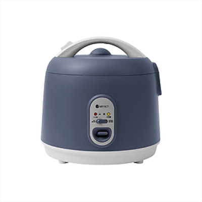 Nồi cơm điện Elmich 1.8L RCE9250, Công nghệ ủ nhiệt 3D - Hàng chính hãng