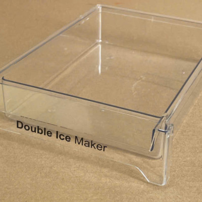 BỘ KHAY ĐÁ XOAY TỦ LẠNH AQUA INVERTER – HÀNG CHÍNH HÃNG