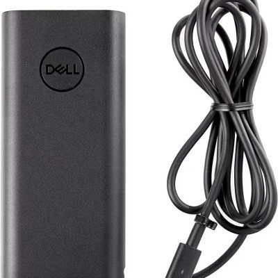 Sạc dành cho Laptop DELL XPS 17 9700 9710 USB-C 130W hàng nhập khẩu.