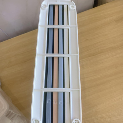 Bộ thớt đa năng Yoko - Chính hãng inochi - Có hộp bảo vệ, Ag+ kháng khuẩn