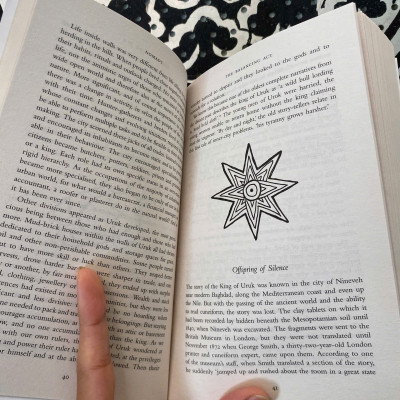 Sách - Nomads: The Wanderers Who Shaped Our World by Anthony Sattin | World History English Book