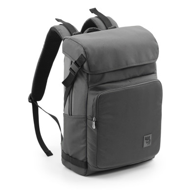 Balo laptop 15.6 inch chính hãng Mikkor dòng The Jack Backpack - Hàng chính hãng