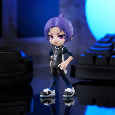 Đồ Chơi Mô Hình Bluelock - PalVerse (Mẫu Sản Phẩm Bên Trong Là Ngẫu Nhiên)