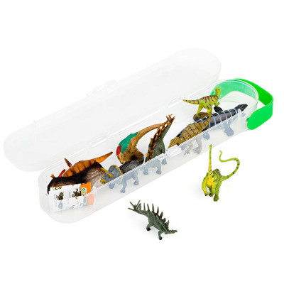 Đồ Chơi Mô Hình 10 Khủng Long CollectA -1 - CollectA A1101