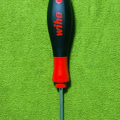 Tua vít đầu sao Wiha 01289 (T9 x 60 x 171)