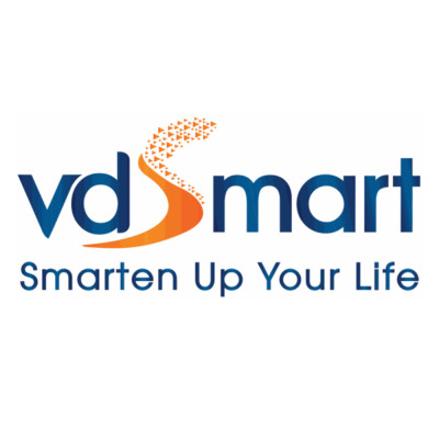 Công Ty Cổ Phần Công Nghệ VDSMART