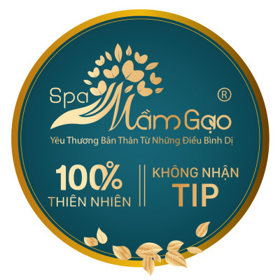 Mầm Gạo Spa