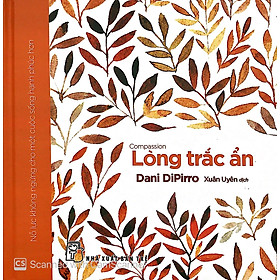 Lòng Trắc Ẩn
