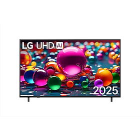 Smart Tivi LG 4K 43 Inch 43UA8450PSA- Hàng Chính Hãng