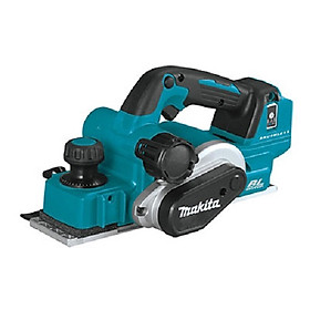  [Hàng chính hãng] - Máy bào dùng pin(aws/BL)(18v) Makita DKP181ZU (chưa kèm pin sạc) 