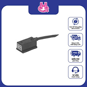 Cảm biến từ 1500.HAN cáp 3 dây PUR ø 4,2 mm 3x0,34mm2 Pneumax - Hàng chính hãng