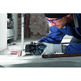 MÁY CẮT ĐA NĂNG 300W BOSCH GOP 30-28 - HÀNG CHÍNH HÃNG