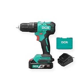 MÁY KHOAN ĐỘNG LỰC PIN 20V ADJZ2050iDM DCA - HÀNG CHÍNH HÃNG