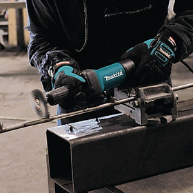 MÁY MÀI KHUÔN 6MM 400W MAKITA GD0600 - HÀNG CHÍNH HÃNG