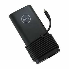 Sạc 130W dành cho Laptop Charger AC Adapter for Dell Precision 15 5510 5520 5530 5540 M3800 M2800 hàng nhập khẩu