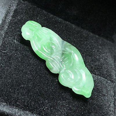 Mặt Cẩm Thạch củ đậu xanh lí cao cấp