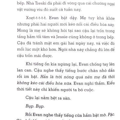 The Lemonade War: Thương Vụ Nước Chanh