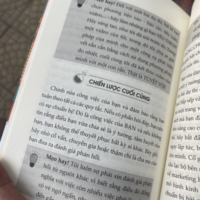 TRẢI NGHIỆM GIÁO DỤC STEAM – Gitanjali Rao – Dương Bùi dịch – 1980 Books – NXB Lao Động