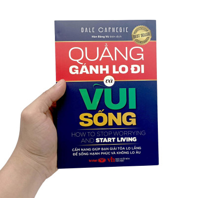 Quảng Gánh Lo Đi Mà Vui Sống