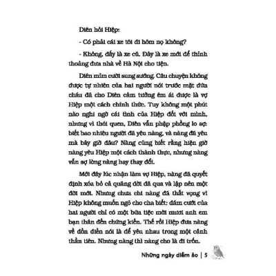 Sách - Những Ngày Diễm Ảo - Tuyển Tập Truyện Ngắn In Theo Bản Phượng Giang 1973 - Bìa Mềm - Minh Thắng