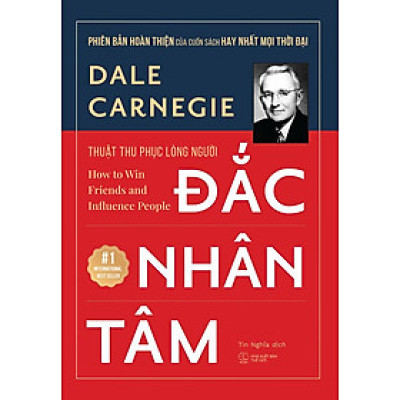 Đắc Nhân Tâm (AZ Việt Nam)