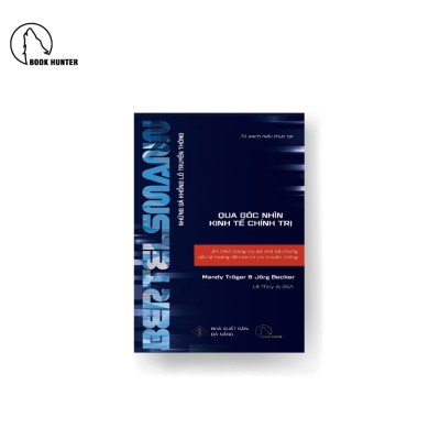 BERTELSMANN – Ẩn mình trong trụ sở nhỏ bé nhưng vẫn là hoàng đế của vũ trụ truyền thông - Mandy Tröger và Jörg Becker - NXB Đà Nẵng