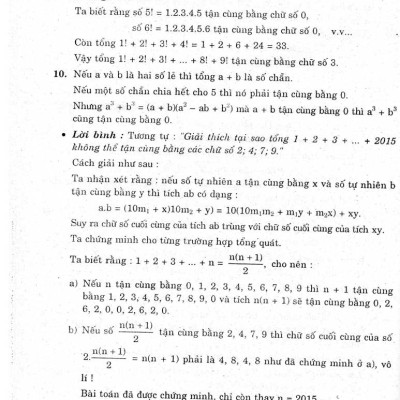 Tìm Chìa Khóa Vàng Giải Bài Toán Hay Lớp 8-9 (Dùng Chung Cho Các Bộ SGK Hiện Hành) _HA
