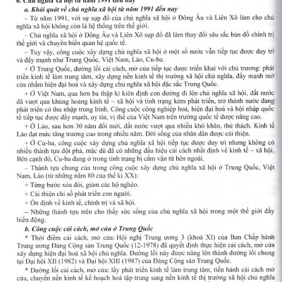 Luyện thi tốt nghiệp THPT theo hướng đánh giá năng lực môn Lịch sử (từ 2025)
