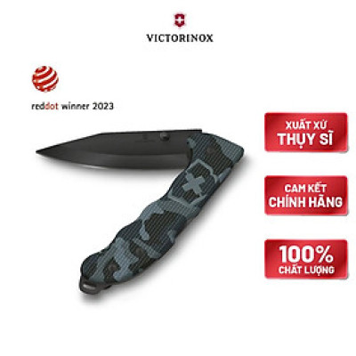 Dao xếp đa năng Evoke BSH Alox Victorinox Thụy Sỹ
