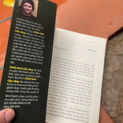 CHIẾN BINH CẦU VỒNG (Bìa mềm)