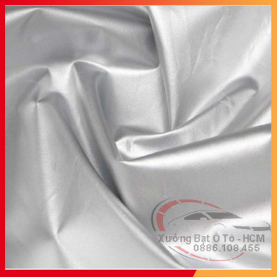 [TOYOTA RUSH] Bạt Phủ Ô Tô Vải Dù Oxford, Tráng Nhôm Cao Cấp, Áo Trùm Bảo Vệ Xe TOYOTA RUSH, Bạc Phủ Trùm Chống Nóng Chống Mưa, Chống Xước Xe, Bạt Của Xưởng Được May Theo Kích Cỡ Xe, Cam Kết Vừa Xe, Bền Và Đẹp Tới 2 Năm