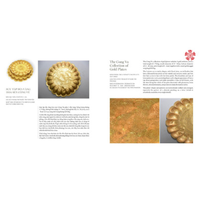 Ngàn năm văn hiến q.uốc gia Việt Nam (bản in 2024)